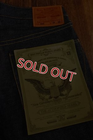 画像17: JOE McCOY REAL McCOY'S  Lot.003 MP12005