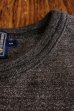 画像7: STUDIO D'ARTISAN SUVIN GOLD HENRY NECK T-SHIRT 9895