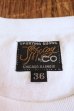 画像6: JOE McCOY TEE / MUSTANG