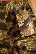 画像10: THE REAL McCOY'S TIGER CAMOUFLAGE SHORTS/JOHN WAYNE 'CRAZY PATTERN' MP18093