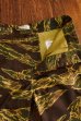 画像4: THE REAL McCOY'S TIGER CAMOUFLAGE SHORTS/JOHN WAYNE 'CRAZY PATTERN' MP18093