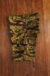 画像3: THE REAL McCOY'S TIGER CAMOUFLAGE SHORTS/JOHN WAYNE 'CRAZY PATTERN' MP18093