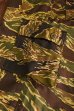 画像5: THE REAL McCOY'S TIGER CAMOUFLAGE SHORTS/JOHN WAYNE 'CRAZY PATTERN' MP18093