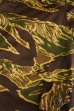 画像11: THE REAL McCOY'S TIGER CAMOUFLAGE SHORTS/JOHN WAYNE 'CRAZY PATTERN' MP18093