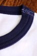 画像5: THE REAL McCOY'S MILITARY TEE / NAVY CALLS YOU MC18006 