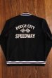 画像2: BUCO F/Z SPECTATOR SWEATSHIRT / DODGE CITY BC18001 (2)