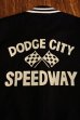 画像12: BUCO F/Z SPECTATOR SWEATSHIRT / DODGE CITY BC18001