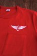画像4: BUCO TEE / ENTHUSIAST BC18006 RED