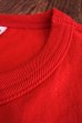 画像5: BUCO TEE / ENTHUSIAST BC18006 RED