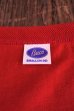 画像8: BUCO TEE / ENTHUSIAST BC18006 RED