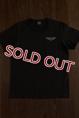 BUCO TEE / ENTHUSIAST BC18006 CHARCOAL
