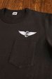 画像4: BUCO TEE / ENTHUSIAST BC18006 CHARCOAL