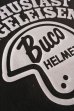 画像7: BUCO TEE / ENTHUSIAST BC18006 CHARCOAL