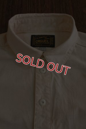 画像3: ORGUEIL OR-5029B PULLOVER SHIRT