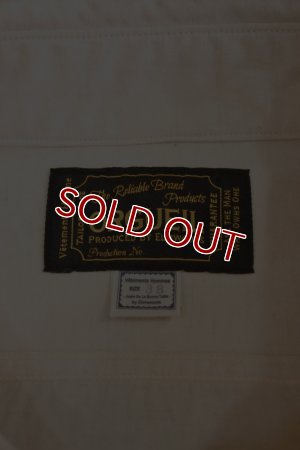 画像10: ORGUEIL OR-5029B PULLOVER SHIRT