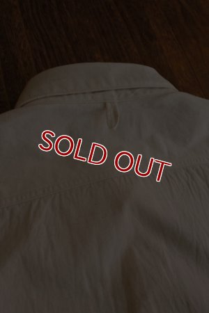 画像5: ORGUEIL OR-5029B PULLOVER SHIRT