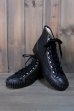 画像2: THE REAL McCOY'S  MILITARY CANVAS TRAINING SHOES MA17010 (2)
