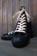 画像5: THE REAL McCOY'S  MILITARY CANVAS TRAINING SHOES MA17010