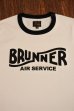 画像3: JOE McCOY TEE / BRUNNER