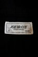 画像9: JOE McCOY PANAMA SHIRT S/S MS18009 NAVY