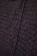 画像8: JOE McCOY PANAMA SHIRT S/S MS18009 NAVY