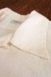 画像6: JOE McCOY PANAMA SHIRT S/S MS18009 WHITE
