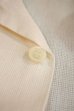 画像7: JOE McCOY PANAMA SHIRT S/S MS18009 WHITE