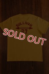 JOE McCOY TEE / SULLIVAN
