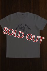 BUCO TEE / RARITAN VALLEY BC18008