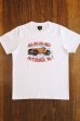 画像1: JOE McCOY TEE / ACE BOLTON RACE (1)