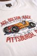 画像4: JOE McCOY TEE / ACE BOLTON RACE