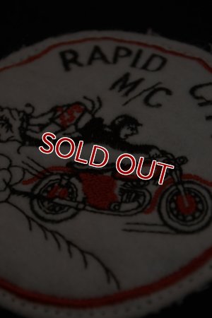 画像9: BUCO CLUB SHIRT / RAPID CITY BS18001