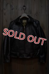 JOE McCOY 30's SPORTS JACKET / MOBSTER MJ18020