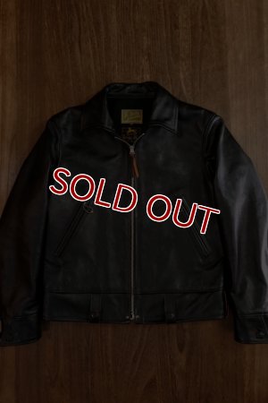 画像3: JOE McCOY 30's SPORTS JACKET / MOBSTER MJ18020