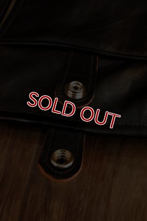 画像14: JOE McCOY 30's SPORTS JACKET / MOBSTER MJ18020