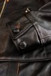 画像11: JOE McCOY 30's SPORTS JACKET / MOBSTER MJ18020