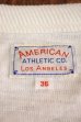 画像6: THE REAL McCOY'S AMERICAN ATHLETIC TEE / AMERICAN FIELD SERVICE MC18008