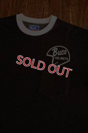 画像3: BUCO RAYON JERSEY / OFFICIAL BUCO BC18004