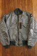 画像3: THE REAL McCOY'S TYPE MA-1 LION UNIFORM INC. MJ18108