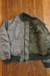 画像4: THE REAL McCOY'S TYPE MA-1 LION UNIFORM INC. MJ18108