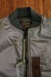画像6: THE REAL McCOY'S TYPE MA-1 LION UNIFORM INC. MJ18108