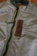 画像8: THE REAL McCOY'S TYPE MA-1 LION UNIFORM INC. MJ18108