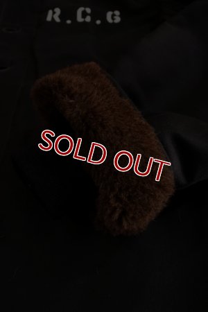 画像7: THE REAL McCOY'S N-1 NAVY / RESCUE CUTTER MJ18115