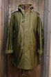 画像1: THE REAL McCOY'S M-1951 PARKA MJ17118 (1)