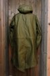 画像2: THE REAL McCOY'S M-1951 PARKA MJ17118 (2)