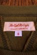 画像11: JOE McCOY 10 oz. LOOPWHEEL CREWNECK SWEATSHIRT MC13111