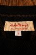 画像12: JOE McCOY 10 oz. LOOPWHEEL CREWNECK SWEATSHIRT MC13111