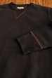 画像8: JOE McCOY 10 oz. LOOPWHEEL CREWNECK SWEATSHIRT MC13111