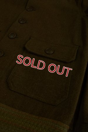 画像7: JOE McCOY CCC JACKET (OLIVE GREEN) MJ18123