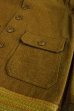 画像7: JOE McCOY CCC JACKET (OLIVE GREEN) MJ18123